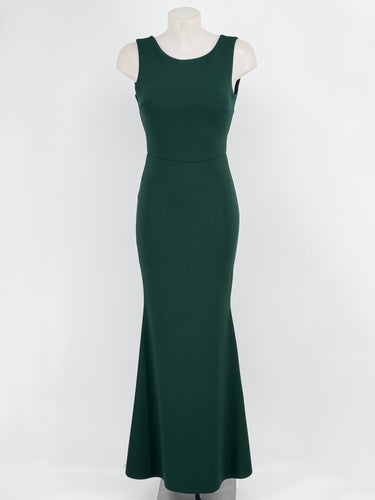 Vestido Tatiana verde