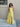 Vestido Isis amarelo, fotografia adicional 2