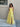 Vestido Isis amarelo, fotografia adicional 3