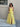 Vestido Isis amarelo, fotografia adicional 4