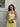 Vestido Isis amarelo, fotografia adicional 5