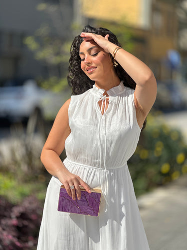 Monica Lilac
