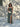 Vestido Madison verde olive