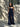 Vestido Madison azul navy