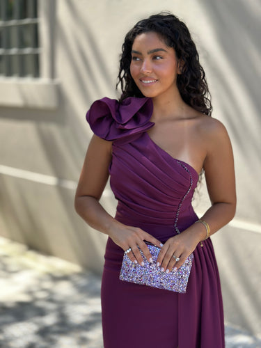 Madeleine ameixa