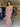 Vestido LORENA rosa