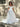 Vestido Amour branco