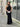 Vestido Ashley preto