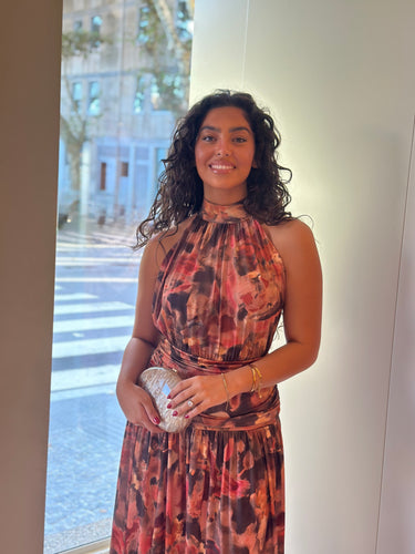 Vestido Miriam