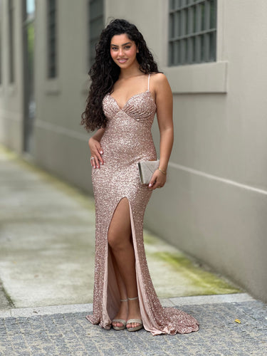 Beatriz BEGE DOURADO