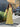 Vestido Marina amarelo