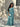 Vestido Maddy xl sage