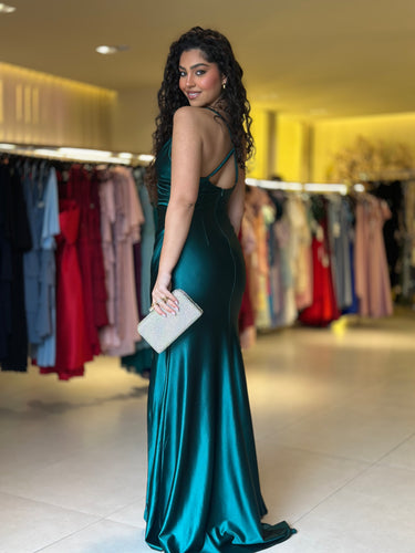 Bety verde