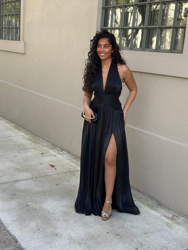 Vestido Liz preto