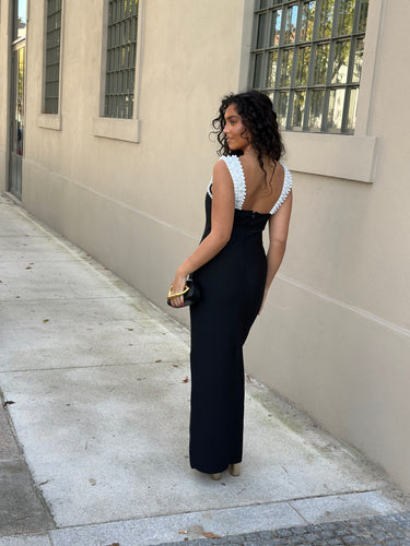 Vestido Blair