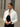 Bolero Ely branco