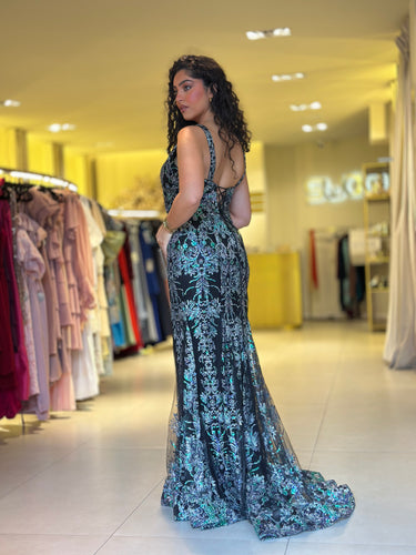 Lia preto
