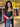 Vestido Nadine preto