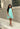 Vestido joy verde sage