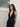 Vestido Isabela preto, fotografia adicional 7