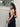 Vestido Isabela preto, fotografia adicional 5