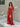 Vestido Lara terracota