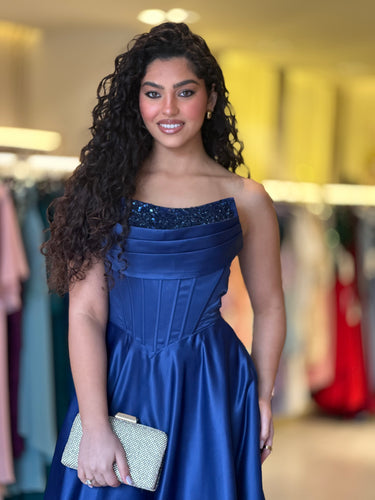 Catarina azul