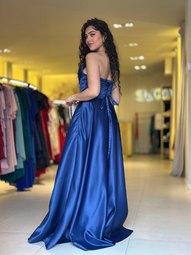 Catarina azul