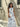 Vestido Ingrid branco