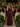 Bless burgundy