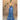 Roupa feminina LIA azul | Swagstore