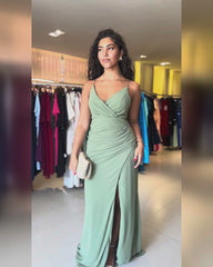 Ariana verde olive