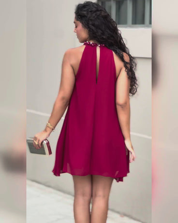 Joy bordeaux