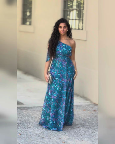 Michele azul