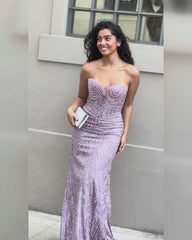 Lorena lilas