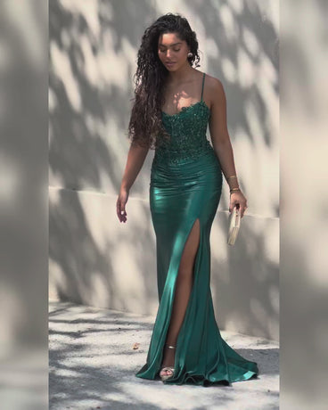 Ivy verde