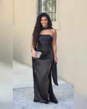 Amy preto