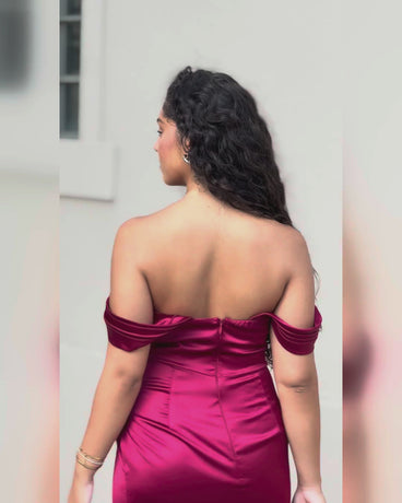Diana bordeaux — vídeo 4:5 sem som